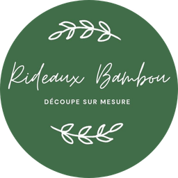 Rideaux Bambou Logo